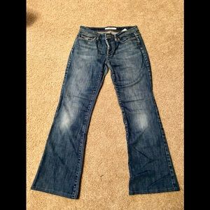 Joe’s Jeans Provocateur size 28